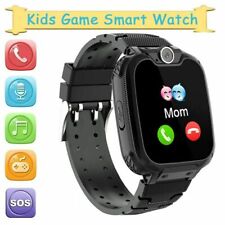 Kids Smart Watch SIM Call