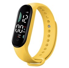 Kids Smart Band Sports Watch