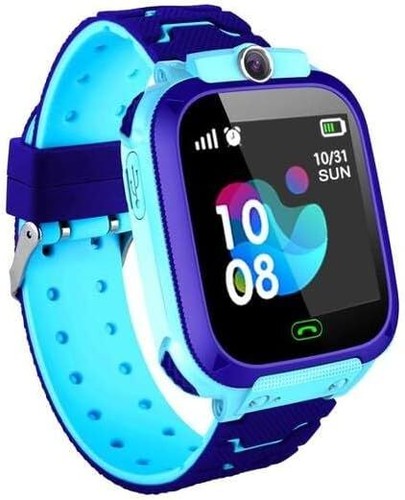Kids smart watch camera - smart,