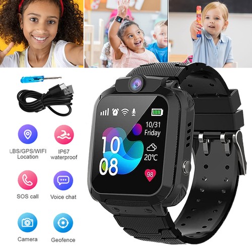Q13 kids smart watch - q13,