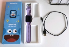 BIGGERFIVE 1.5" Kids Smart