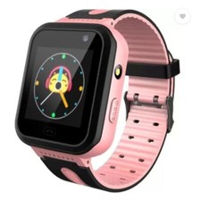 Watch Kids Smart Watch Camera