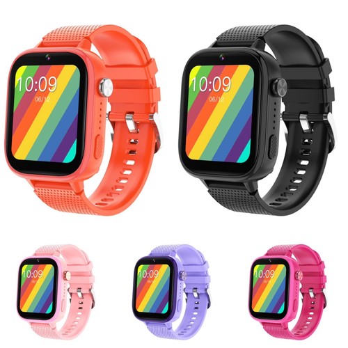 Kids smart watch video - 4g, call