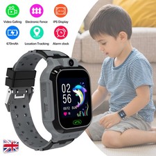 Kids Gift Smart Watch with GPS