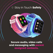 Angel Watch Kids Smart Watch