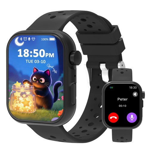 Smart watch for kids - smart,