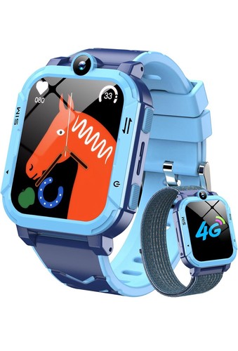 Blackview kids smart watch - blackview, 4g