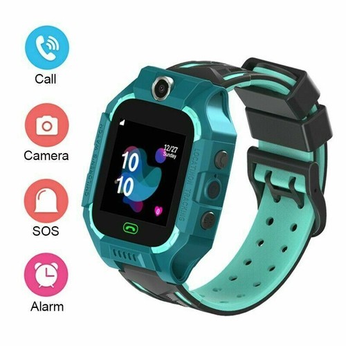 Bluetooth smart watch child - bluetooth,