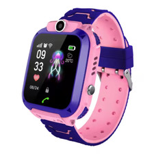 kids smart watch for girls