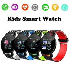 Children's Sports Smart Watch
