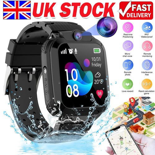 Q13 kids smart watch - q13,