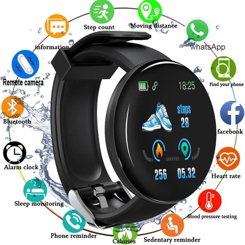 Children sports smart - children's,