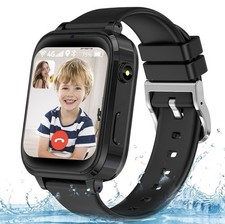 4G Kids Smart Watch with GPS