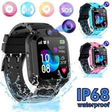 Kids Smart Watch Camera SIM