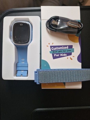 Kids smart watch sos - smart,