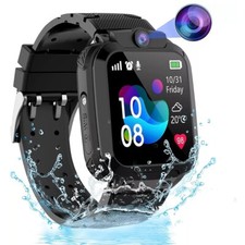 Kids Smart Watch Camera SIM