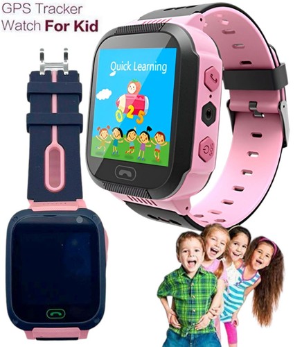 Kids smart watch - smart, sos