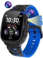 ELEJAFE Kids smart watch, 2