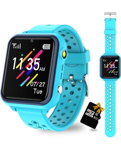 Kids smart watch - kids, with