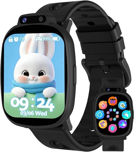 Kids smart watch - smart,