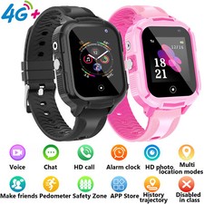 Kids Smart Watch Camera SIM