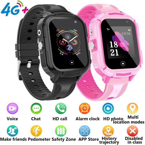Kids smart watch camera - kids,