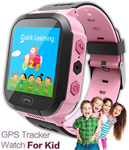 Kids smart watch - smart, sim
