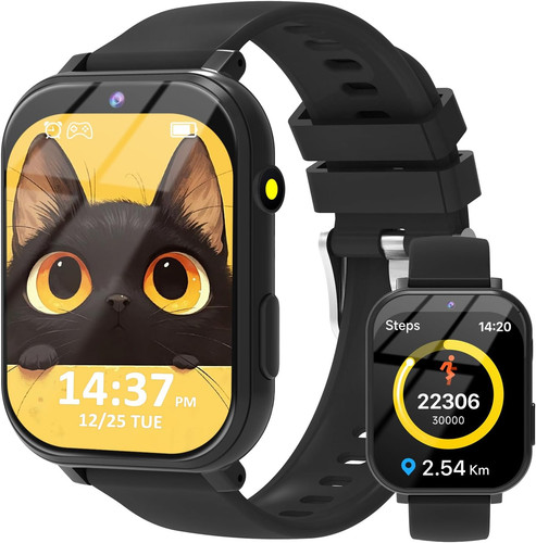 Kids smart watch for boys - kids,