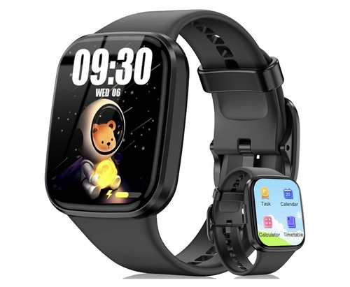 Kids smart watch for boys - kids,