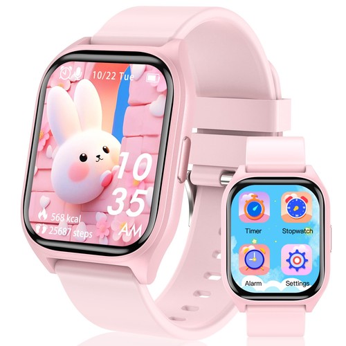 Smart watch for - smart, kids
