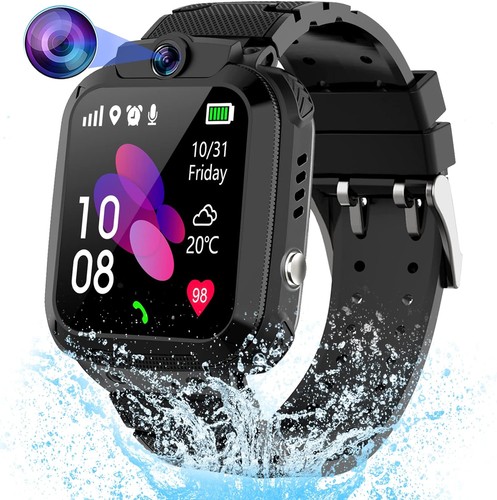 Kids smart watch - watch, sos