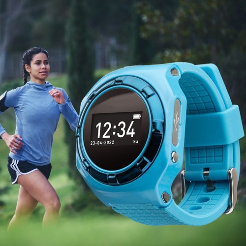 Kids smart watch touch screen - touch,