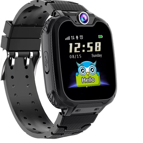 Kids smart watch camera sim - watch,