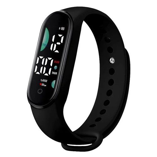 Kids smart band - kids, sports
