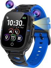 ELEJAFE Kids Smart Watch for