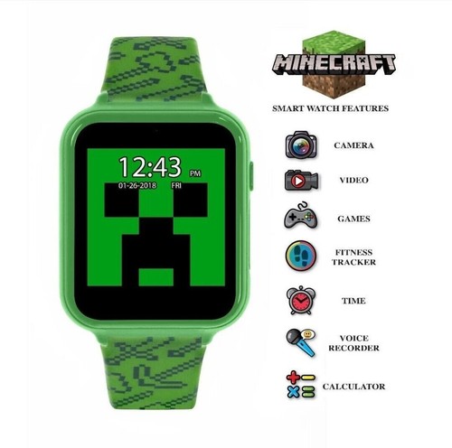 Minecraft interactive kids - minecraft,
