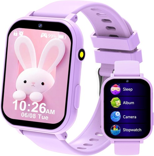 Clleylise kids smart watch - clleylise, for