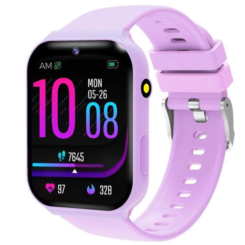 Kids smart watch - smart, fitness