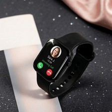 Kids GPS Smartwatch SOS Call