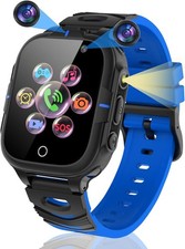 clleylise Kids Smart Watch
