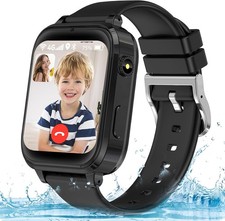 4G Kids Smart Watch GPS