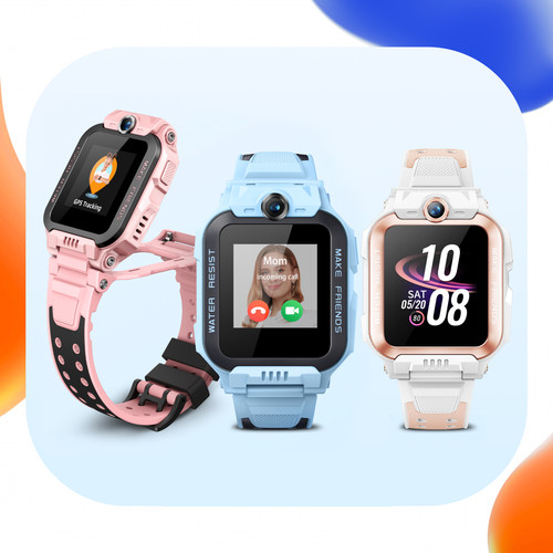 Imoo watch phone - phone, smart