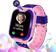 Vannico Kids Smart Watch Boys