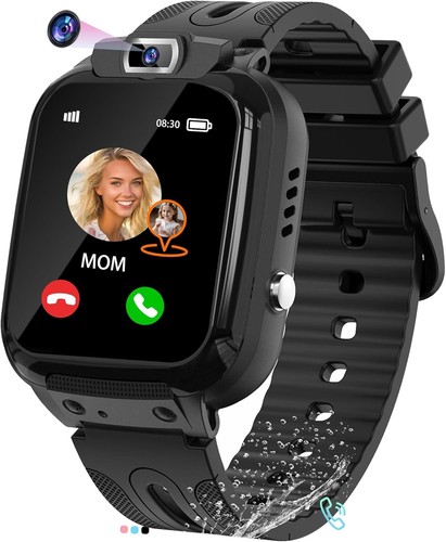 Kids smart watch with - with, gps
